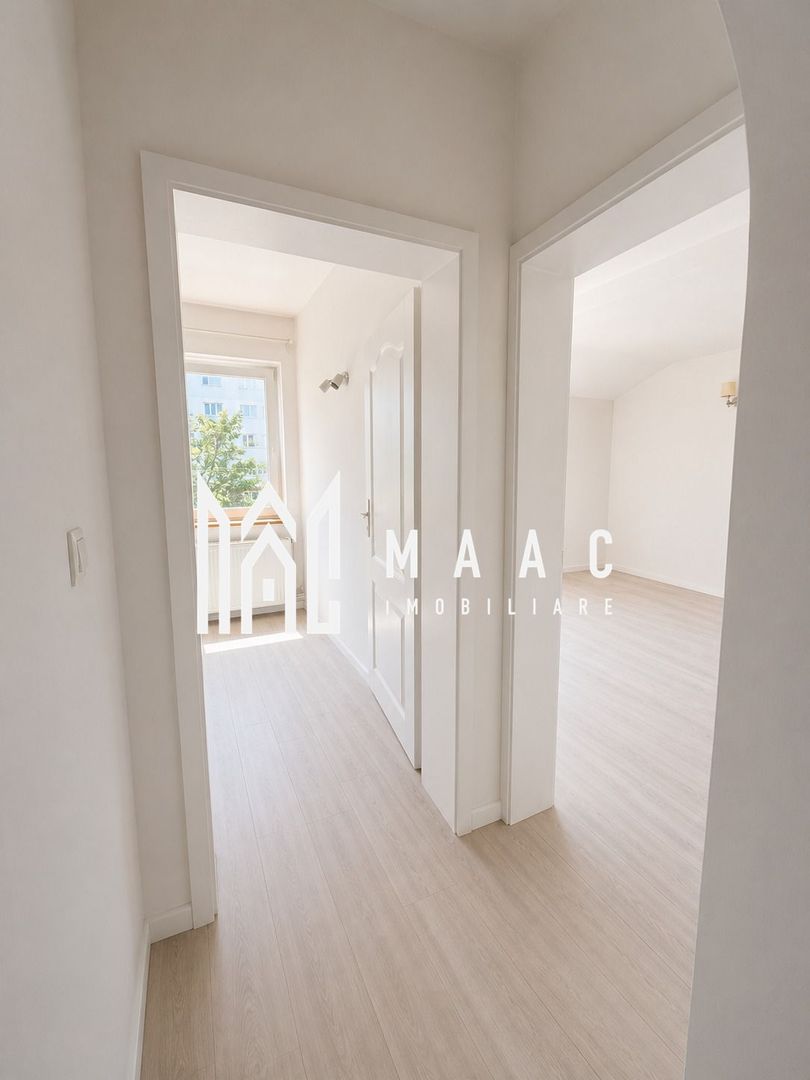 Spatiu comercial/ birouri | Etaj 1 | 80MP | Sub Arini - Poză 9