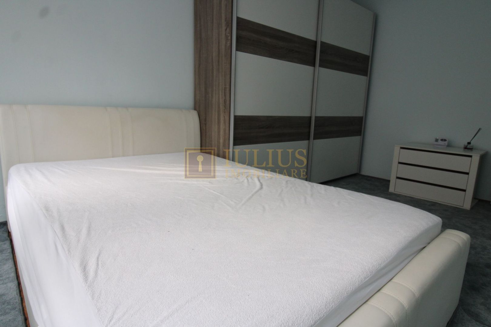 3 camere, centrala termica, aproape de magazine, farmacii, shooping city - Poză 2