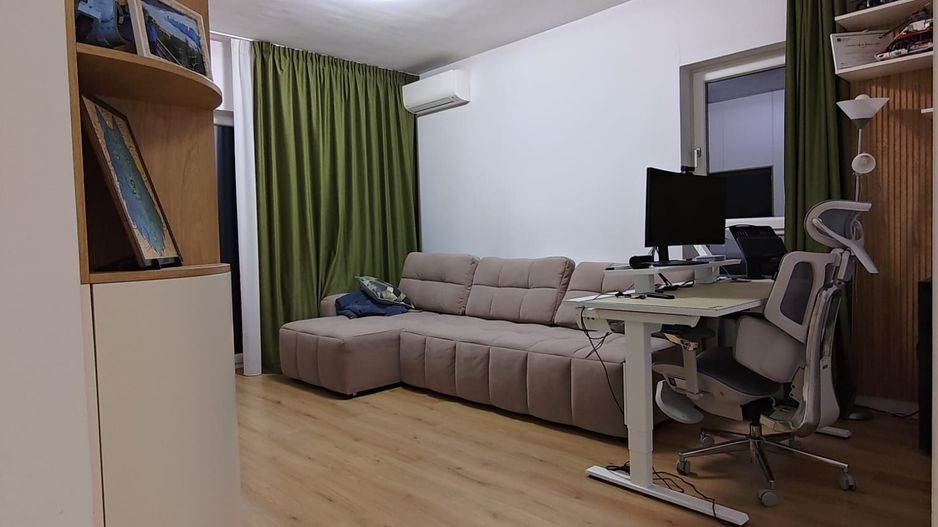 Apartament 2 camere Dristor 4 Elements  terasa /parcare subterana - Poză 7