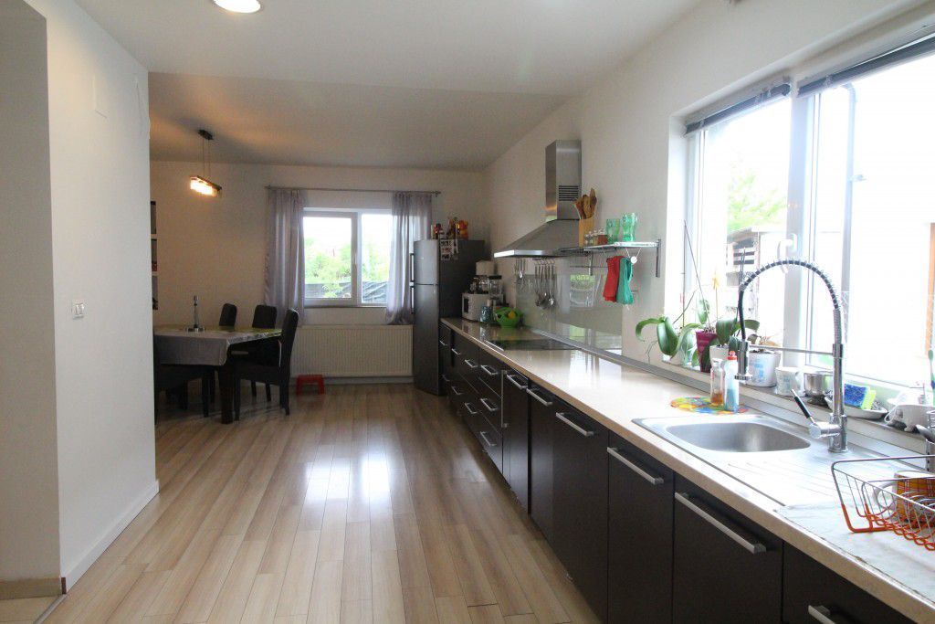 Casa Individuala Becicherecu Mic,P+1+M,4 Camere,2 Bai,Complet Utilata - Poză 11