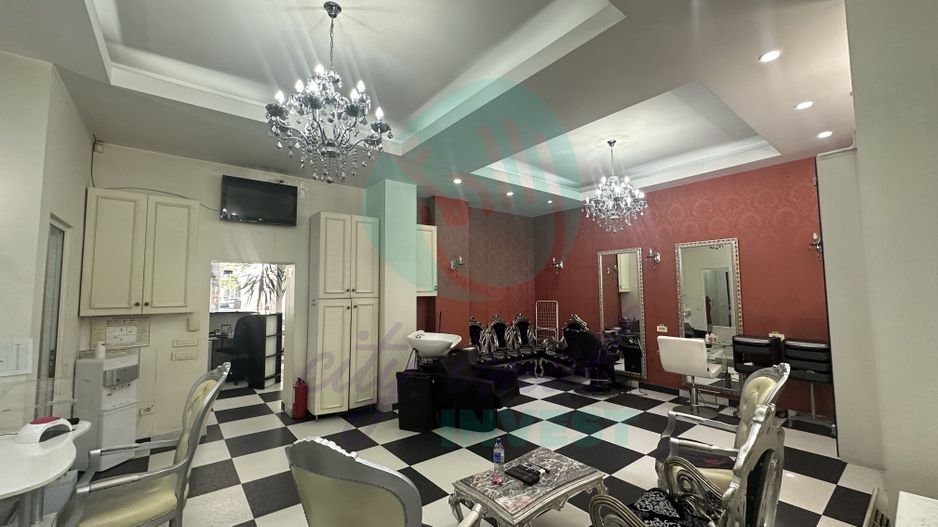 Spatiu Comercial CALEA MOSILOR - Poză 6