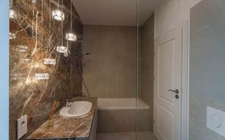 Vile PASIVE 5 camere TUNARI, 500m2 curte, 186m2 utili - Poză 9