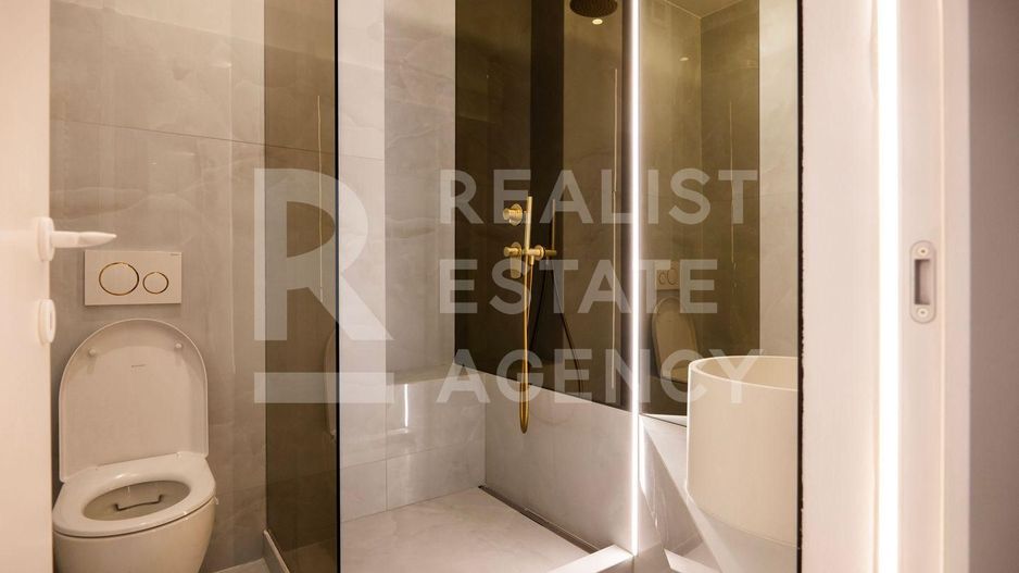 Apartament 3 Camere | Cortina North | Pipera | Loc de parcare - Poză 12