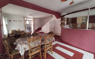 Doua case individuale tip vila de vanzare  | 500 mp | Marasti - Poză 20