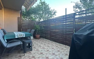Vanzare casa moderna 4 camere, curte proprie, zona aerisita | Florești - Poză 15