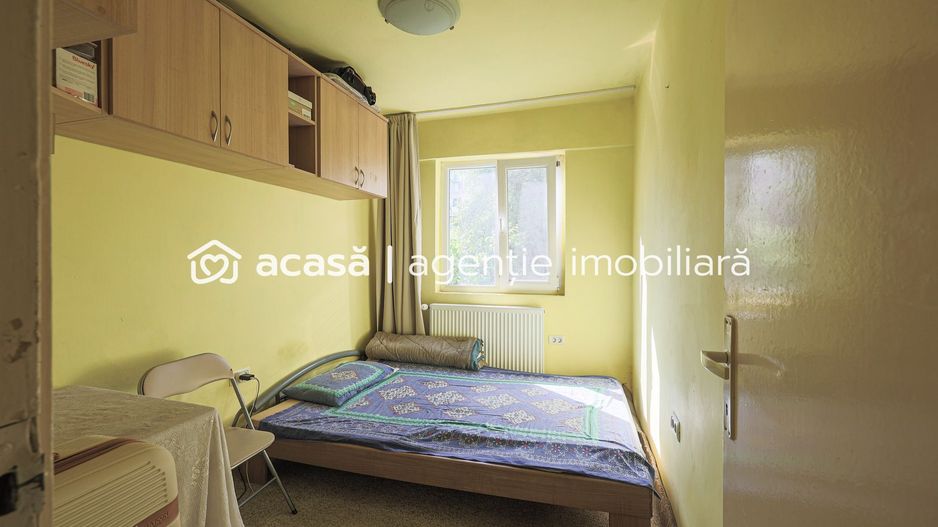 Apartament decomandat 2 camere – Banu Maracine - COMISION 0% - Poză 3