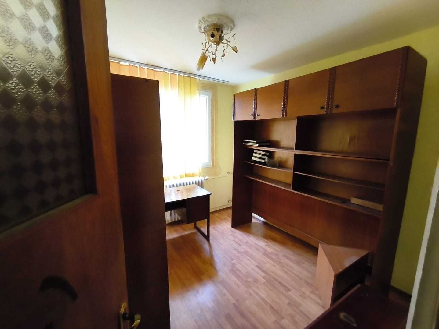 Vanzare apartament 3 camere Titan- 5min 1 Decembrie 1918, pret negociabil - Poză 5
