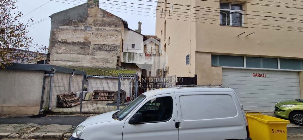 UNIC IN CENTRUL ORASULUI!! DOAR -1363$ per mp - Poză 3