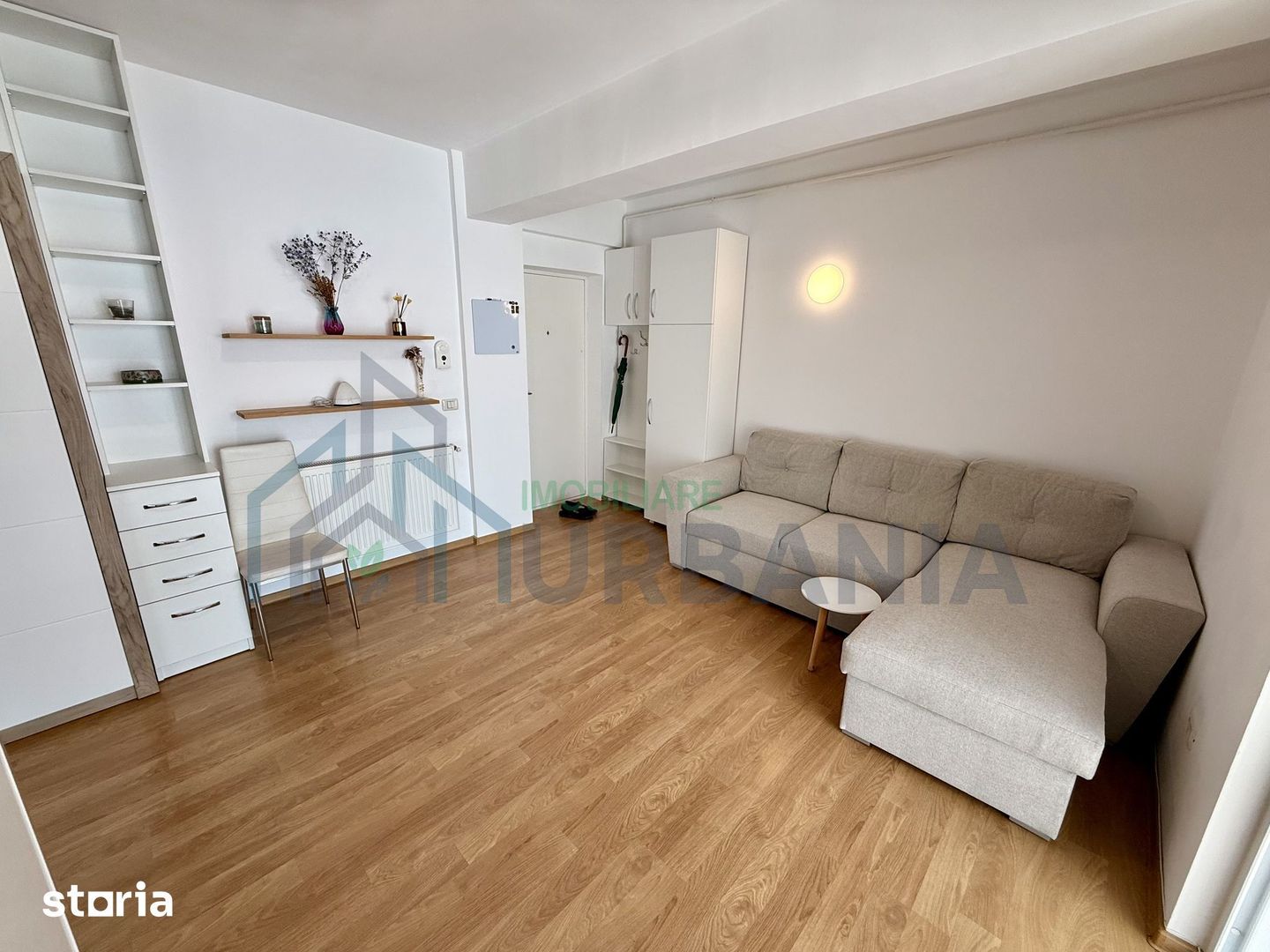Apartament 2 camere cochet, cu loc de parcare, în Iris, Valea Lupului - Poză 5