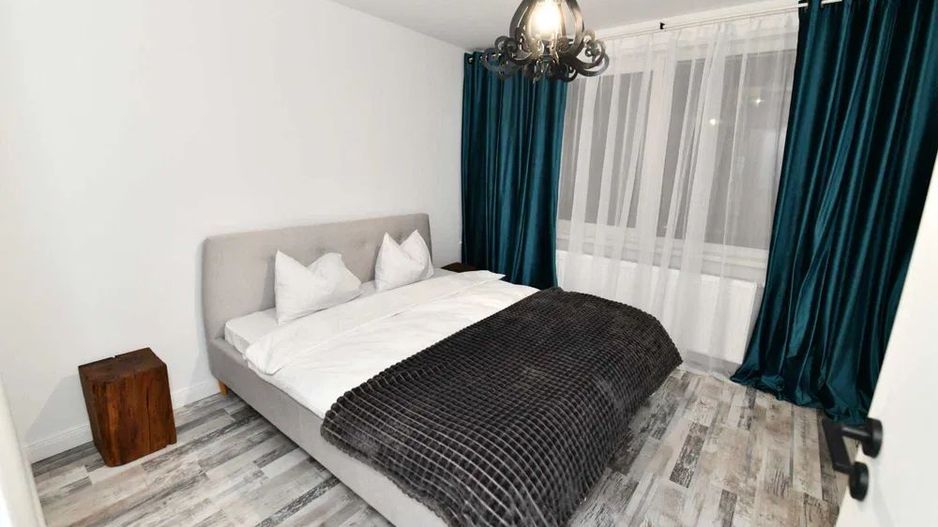 Apartament superb Calea Victoriei - Poză 6