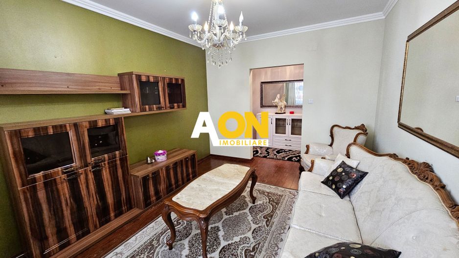 Apartament 2 camere, 61 mp utili, ultracentral, etaj 1, bloc nou - Poză 8