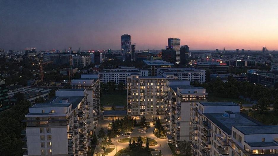 Apartament 2 camere I Nusco City Faza 2 I 159500 + Tva - Poză 5