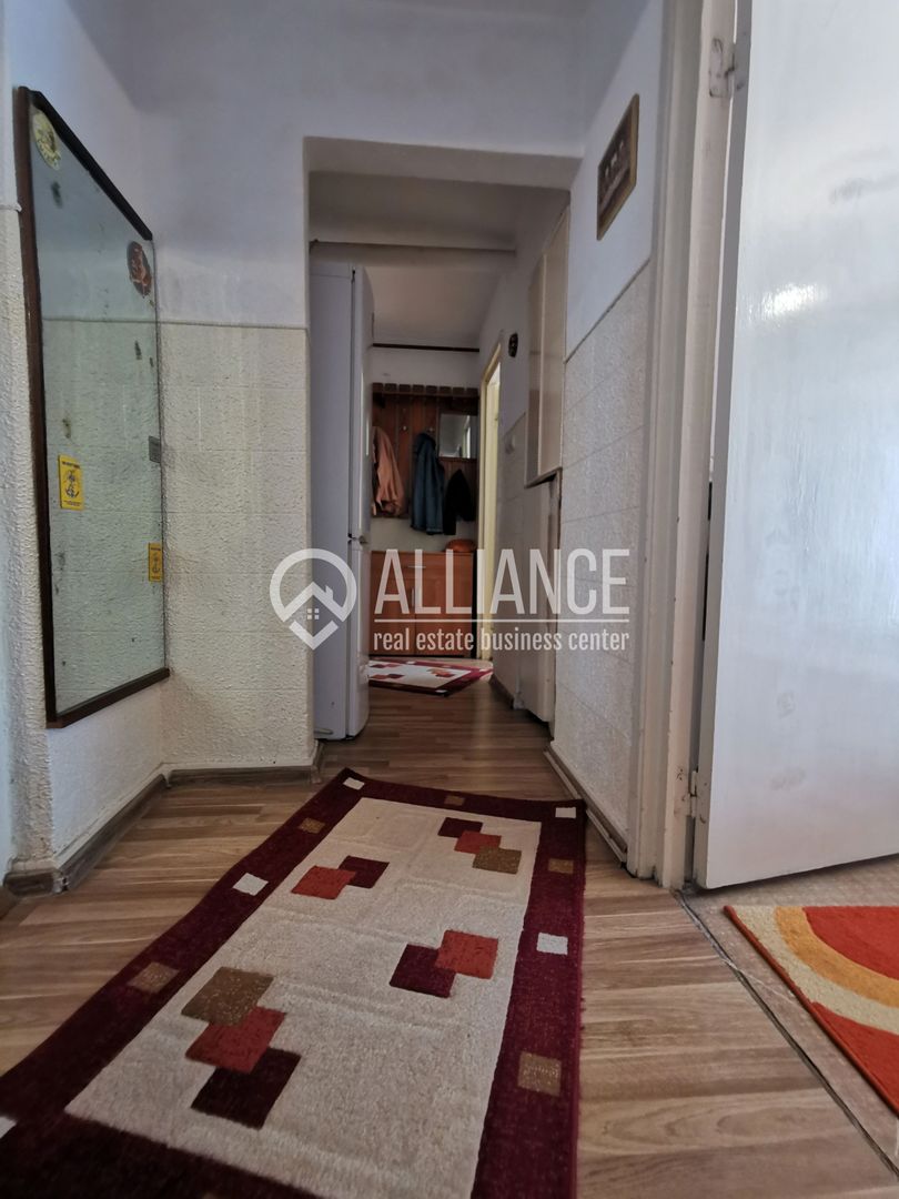Inel 2 Eliberării apartament 2 camere decomandat - Poză 5