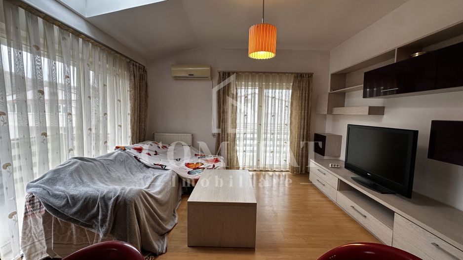 Apartament 2 camere | Parcare | Eroilor - Floresti - Poză 2