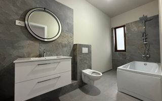 Duplex 5 Camere | 295mp Teren | Str Dunarea-Giroc - Poză 11