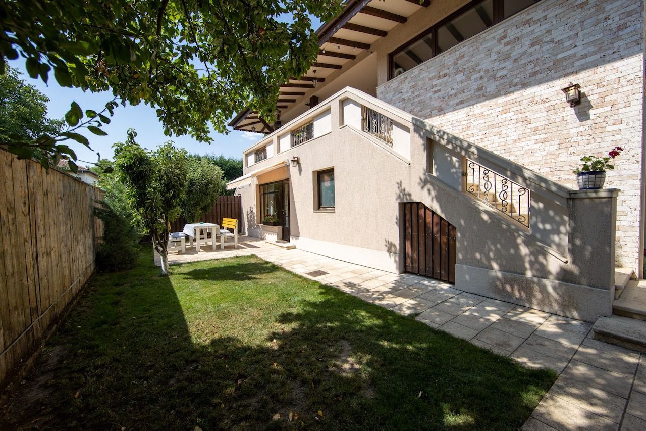 Apartament in VIla - Poză 16