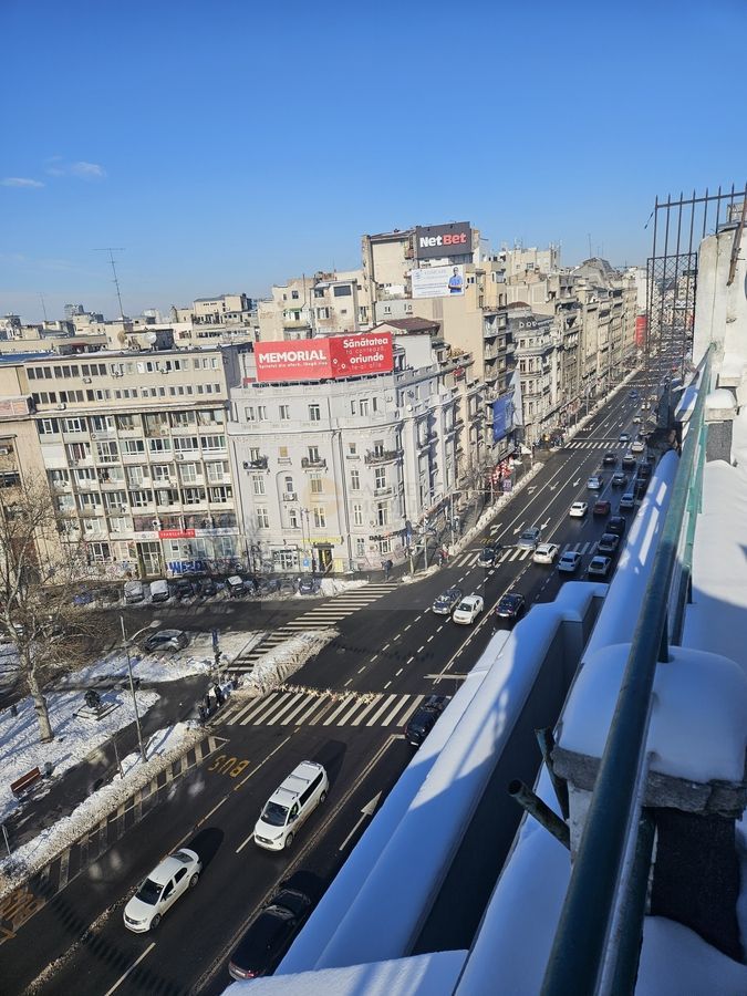 Garsoniera I Teatrul Nottara I Terasa 23 mp - Poză 18