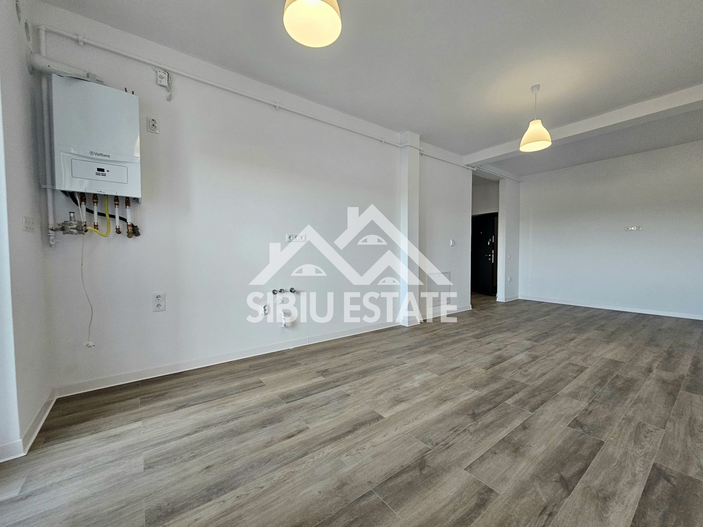 Apartament nou 2 camere etaj 1 - Poză 7
