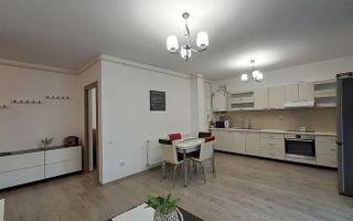 Apartament la cheie / eraj intermediar / Zona Terra - Poză 2