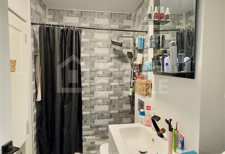 Apartament cu 2 camere, terasă 22 mp, zona Beta Residence - Poză 5