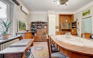 Ultracentral - zona Polona - 3 camere cu dependinte si GARAJ propriu - Poză 3