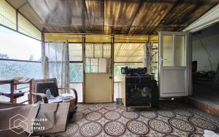 Casa cu D+P+E, 3500 mp teren, zona centrala, Paulis - Poză 18