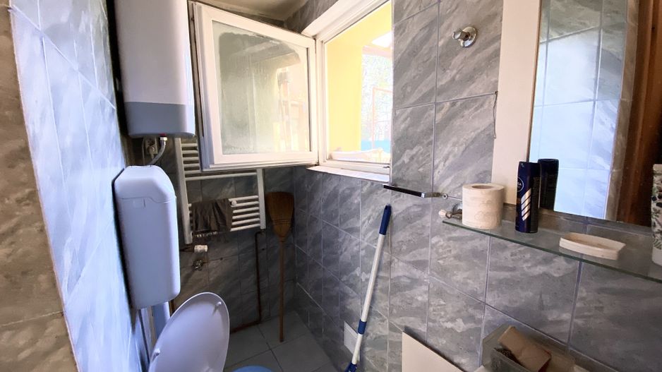 Comision 0 | Casa 2 Camere | Anexa o camera| Pivnita | 230mp | Balcescu - Poză 7