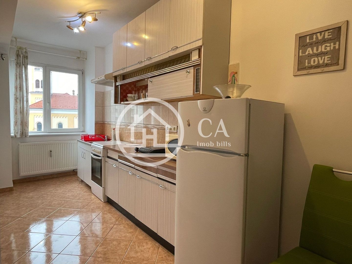 Apartament de inchiriat cu 1 camera Ultracentral, Oradea - Poză 5