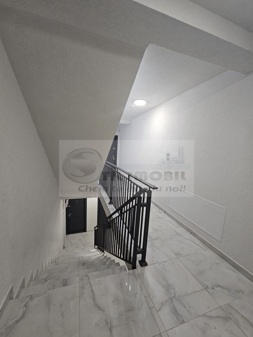 Apartament 2 camere - Pacurari - Strada Soarelui - Poză 6