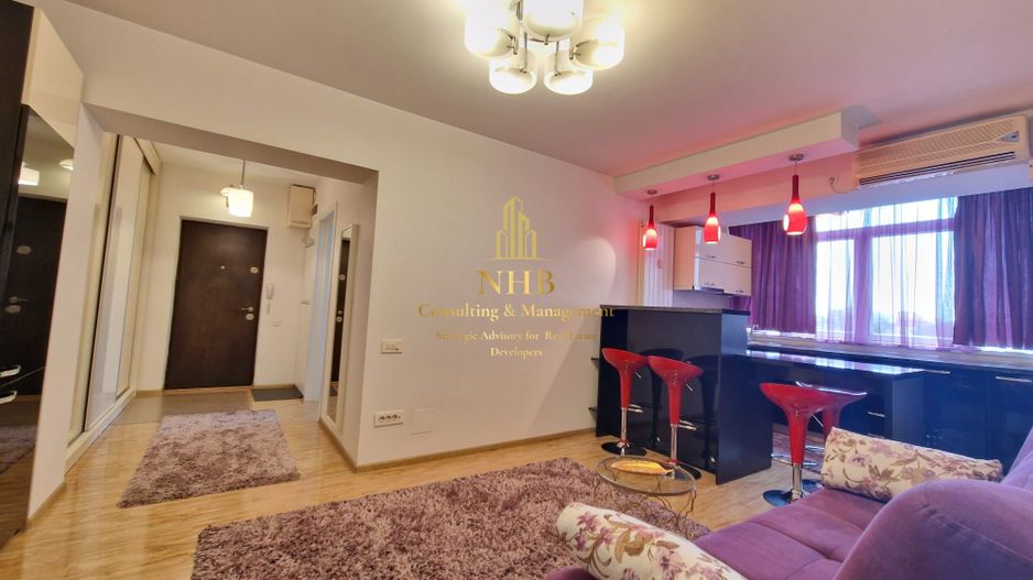 Apartament 3 camere | Stefan cel Mare | Metrou Stefan cel Mare - Poză 3