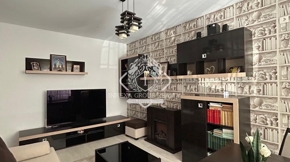 Apartament 2 camere decomandat curte proprie + loc parcare in Militari Residence - Poză 1