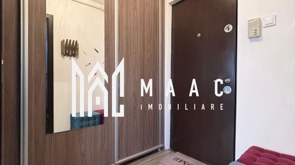 Apartament 2 camere | Balcon | Lift | Etaj 6/10 | Mihai Viteazul - Poză 10