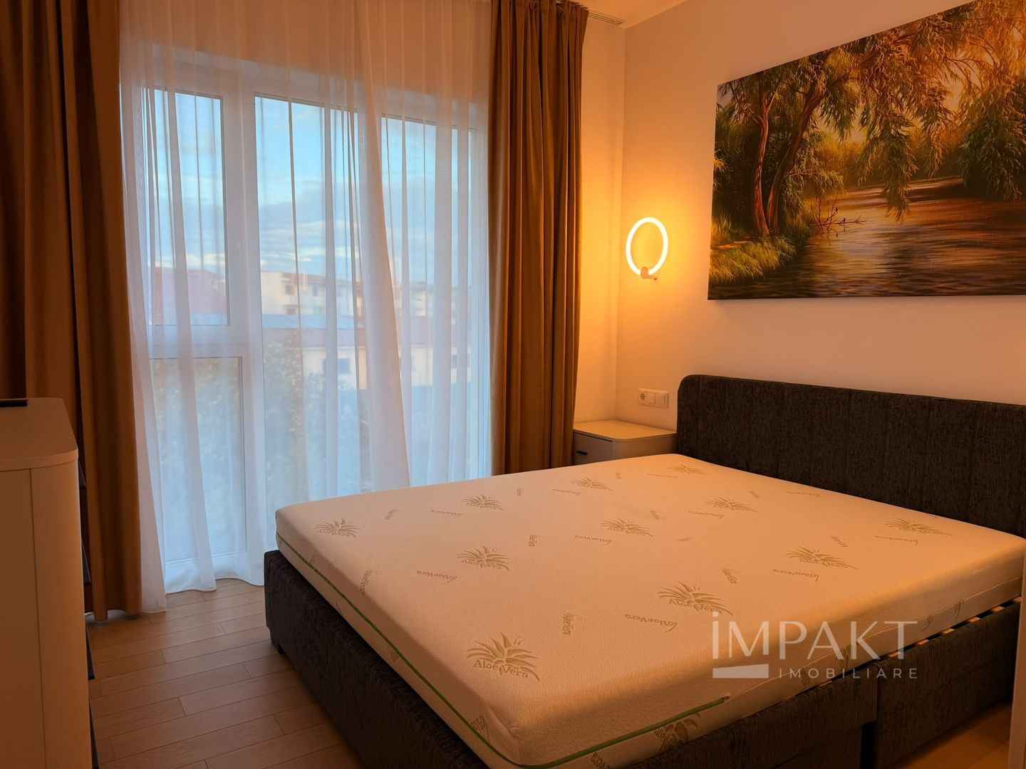 Apartament modern cu 2 camere, zona Apahida - Poză 6