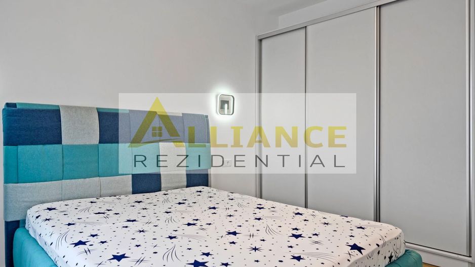 {STRADA MIORITA} Vila individuala cu 4 camere 120 MPU + Teren 309 MP - Poză 13