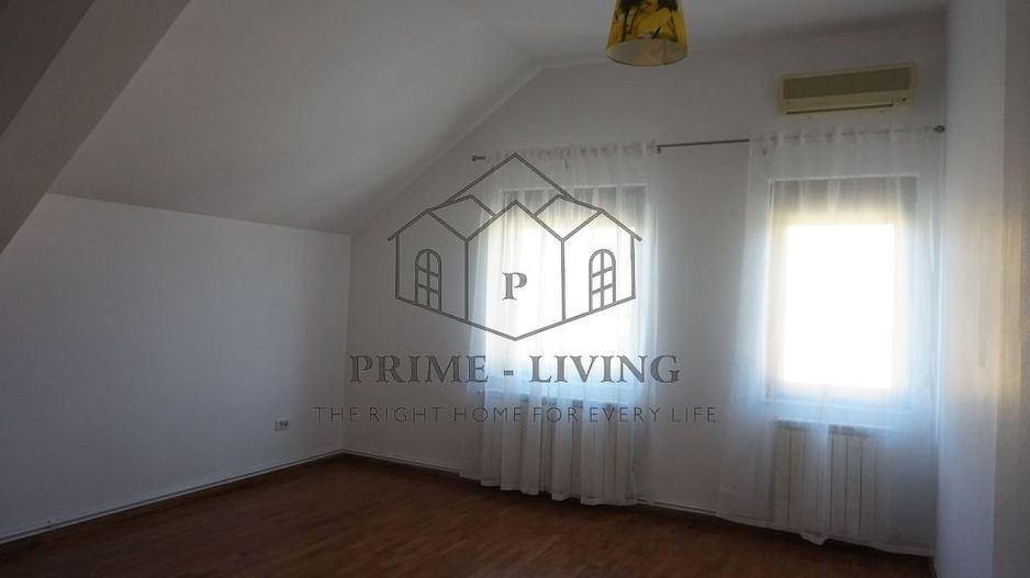 VILA CU 6 CAMERE SI PISCINA LA INCHIRIERE LANGA BRITISH SCHOOL - Poză 8