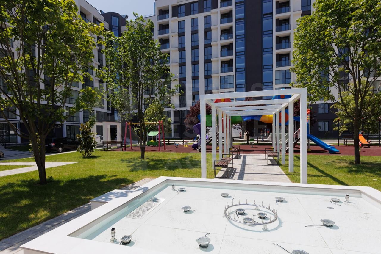 Vânzare, apartament, o cameră, str.  Regina Elizabeta, Durlești - Poză 19