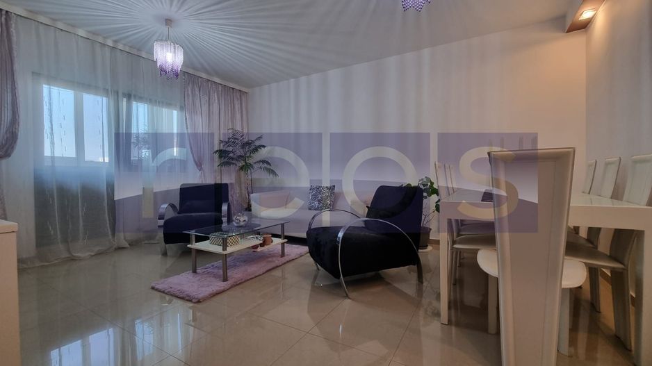 OPORTUNITATE - VANZARE 4 CAMERE- DECOMANDAT -NERVA TRAIAN- UNIRII - Poză 2