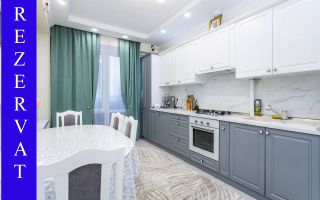 Vânzare, apartament, 1 cameră, bd. Mircea Cel Bătrân, Ciocana - Poză 1