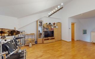 PIPERA | Iancu Nicolae - Gradina Zoologica | Vila 290 mp| Teren 387 mp - Poză 33