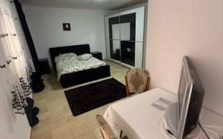 Corp casa de 5 garsoniere mobilate/utilate - zona Brașovul Vechi - Poză 4