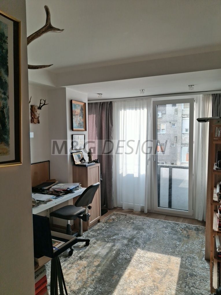 Apartament 3 camere zon Circumvalatiunii - Poză 6
