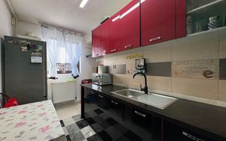 VANZARE 3 CAMERE | OXY RESIDENCE | SOSEAUA BUCURESTI-MAGURELE - Poză 9
