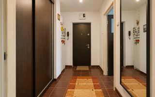 Apartament 3 camere | 64mp/1974 | mobilat | Metrou_Obor | Etaj 2/10 - Poză 6