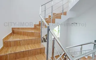 Vanzare casa / vila cu  7 camere  in Oras Otopeni , jud Ilfov - Poză 22