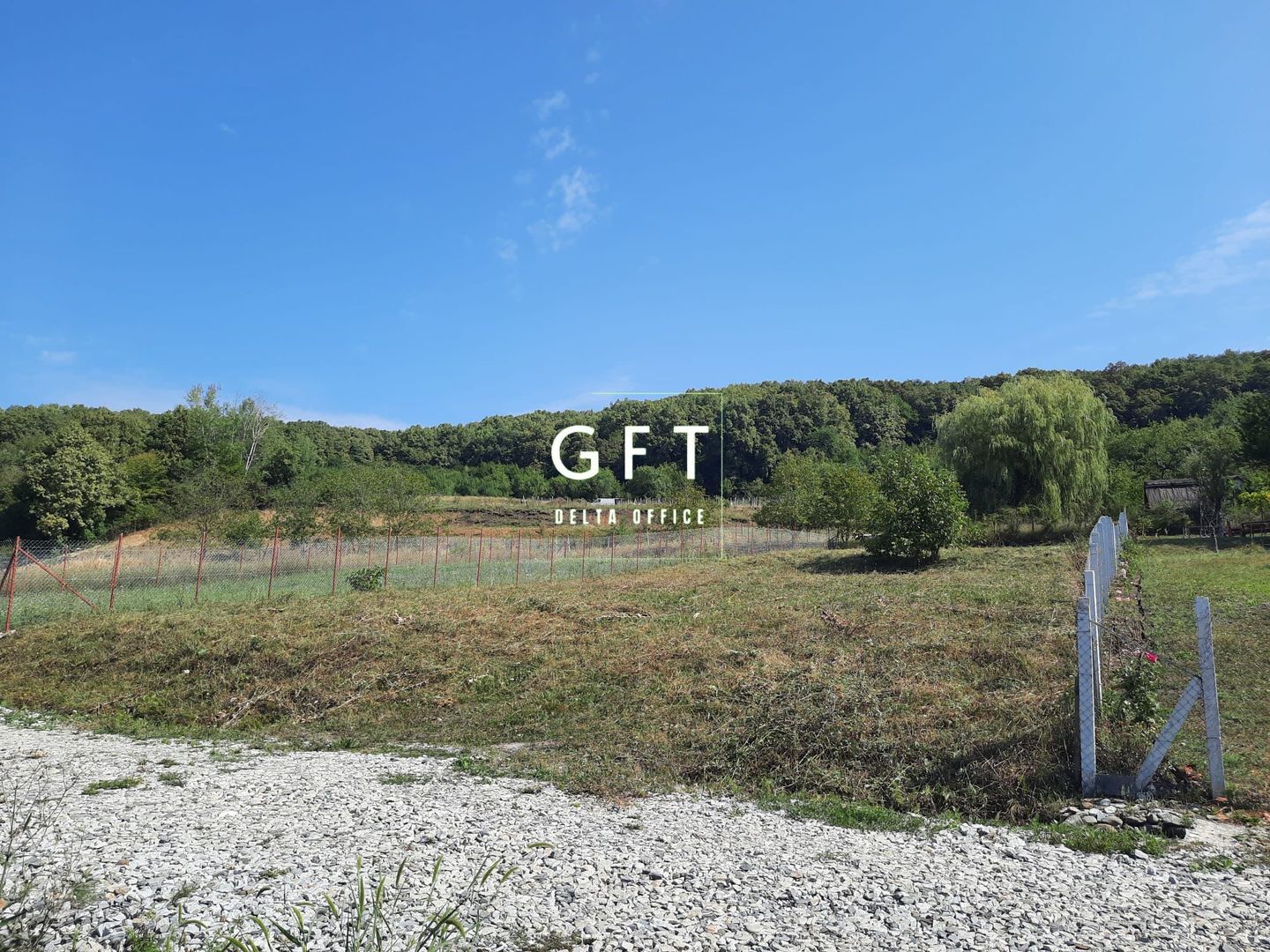 Teren de vanzare Bistrita, zona Raal - Poză 1