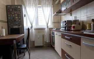VANZARE 3 CAMERE | 1 DECEMBRIE 1918 | ETAJ 2 - Poză 4