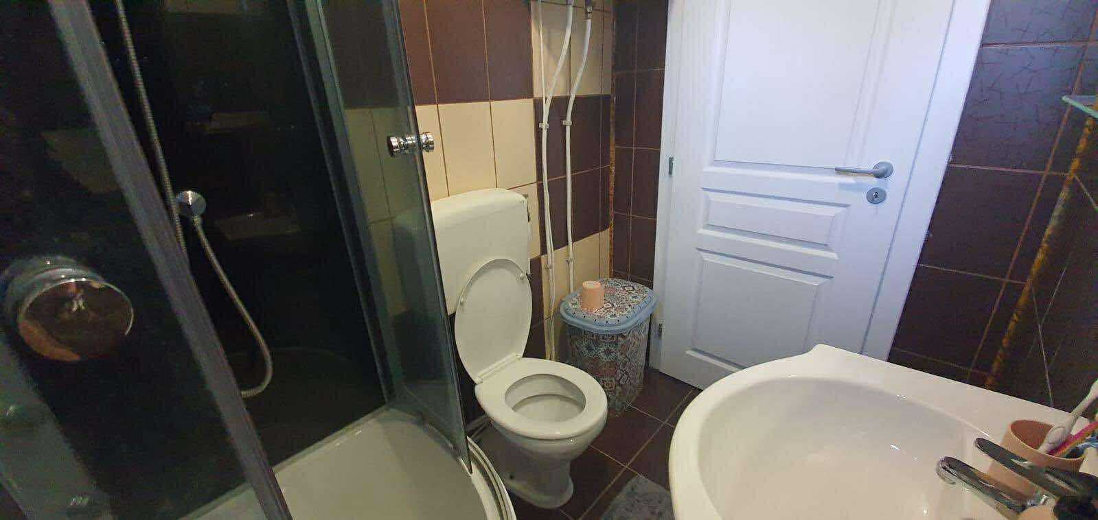 Casa tip duplex 60 mp/ 435 mp teren + anexa Aroneanu 85000 euro - Poză 7