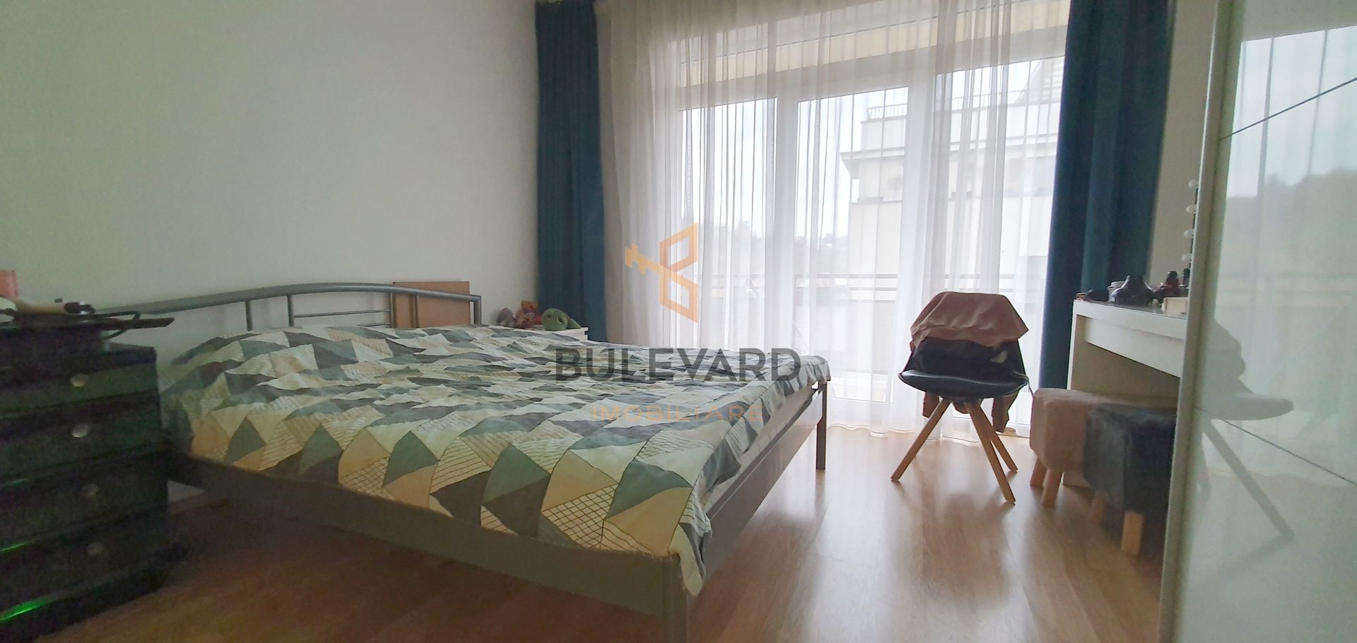 Apartament cu 3 camere 86 mp, zona strazii Eremia Grigorescu! - Poză 4