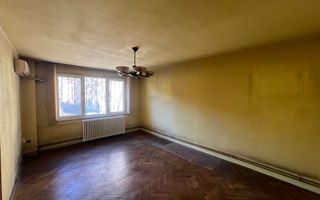 3 Camere Decomandat Central –90mp | Vizibilitate Excelentă | Potențial - Poză 4