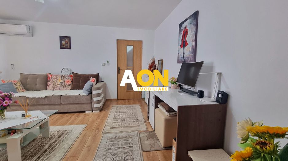 Apartament 2 camere, mobilat, utilat, Cetate - Poză 7